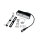fari a lunga portata xView 20 LED - Certificato ECE-R112