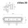 fari a lunga portata xView 20 LED - Certificato ECE-R112