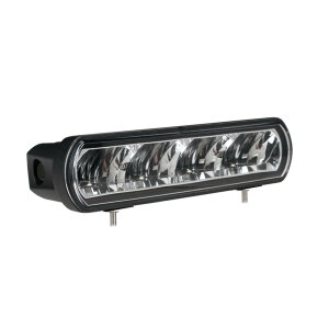 fari a LED xView 40 - Certificato ECE-R112