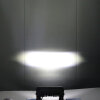 fari a LED xView 40 - Certificato ECE-R112