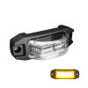 Modulo flash X180 - Emissione a 180° - giallo - vari...