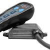 Set ICARUS blue R820 + TM600 + supporto