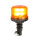 C360 Lampeggiante - DIN - flessibile - Classe 2 - Giorno/Notte - giallo