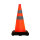 Cono pieghevole 50 cm