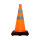 Cono pieghevole 50 cm