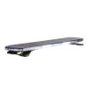Skyline AIR S - 121 cm - giallo - incl. fari