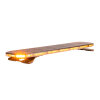 Skyline AIR S - 121 cm - giallo - incl. fari