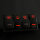 Interruttori a bilanciere serie VERSIO - incl. set di cavi - 12V/24V - "Illuminazione ambientale" - 005