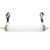 set di 2 supporti di fissaggio per pali da tenda per lampada da tenda SOLIS TUBE