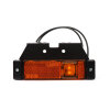 2 LED 12/24V Luce di posizione laterale SU5