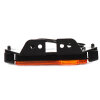 2 LED 12/24V Luce di posizione laterale SU5