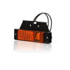 2 LED 12/24V Luce di posizione laterale SU5