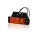 2 LED 12/24V Luce di posizione laterale SU5
