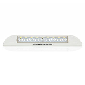 Illuminazione ambientale UB500 - bianco