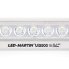 Illuminazione ambientale UB500 - bianco