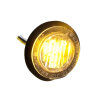 Modulo flash Xpro3 - ECE R65 - giallo - a scomparsa -...