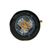 Modulo flash Xpro3 - ECE R65 - giallo - a scomparsa -...