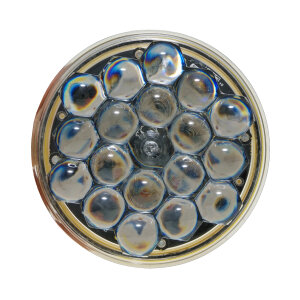 Lampeggiante di segnalazione LED LM100