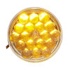 Lampeggiante di segnalazione LED LM100
