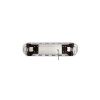 Skyline AIR - Barra luminosa - 97 cm - gialla