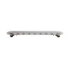 Skyline AIR - Barra lampeggiante - 121 cm - gialla