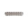 Skyline AIR - Barra lampeggiante - 121 cm - gialla