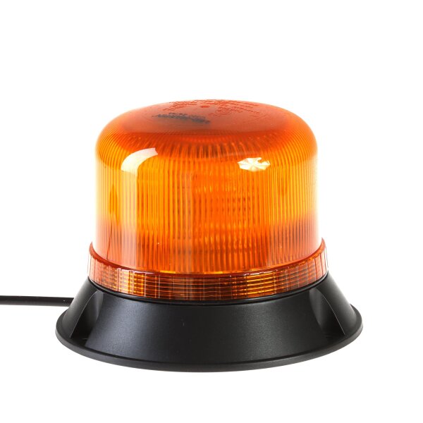 10x LED 3mm Lampo Veloce Giallo Oro Ultra Luminosi 2Hz Stroboscopici - Lighthouse LEDs