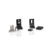 set di 2 kit di fissaggio X-Range per fari per montaggio...