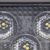 NOX500 Fari di retromarcia e di lavoro - Alloggiamento in plastica - 12V/24V