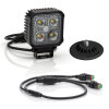 RS1700 PLUG & PLAY Pacchetto luci | Splitter a Y,...