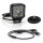 RS1700 PLUG & PLAY Pacchetto luci | Splitter a Y, montaggio adesivo, RS1700-DT