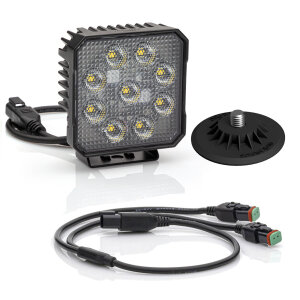 Pacchetto luci AS3000 PLUG & PLAY | Splitter a Y, montaggio adesivo, AS3000-DT