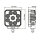 Pacchetto luci AS3000 PLUG & PLAY | Splitter a Y, montaggio adesivo, AS3000-DT