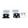 Kit supporto universale V1