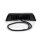 Illuminazione ambientale HSL2000 - 45° - 12V/24V - nero