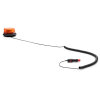 XR20 ECO giallo - base magnetica - cavo da 3500 mm