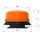 XR20 ECO giallo - base magnetica - cavo da 3500 mm