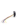 Modulo flash POLARIS blu + illuminazione ambientale