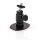 Supporto adesivo con attacco da 1/4", regolabile