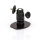 Supporto adesivo con attacco da 1/4", regolabile