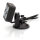 Supporto a ventosa con attacco da 1/4", regolabile