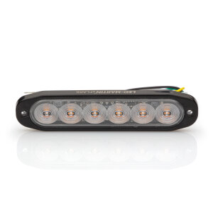 xFLARE - Modulo flash - giallo - R65 Cl.2