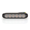 xFLARE - Modulo flash - giallo - R65 Cl.2