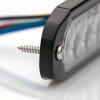 xFLARE - Modulo flash - giallo - R65 Cl.2