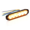 xFLARE - Modulo flash - giallo - R65 Cl.2