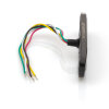 xFLARE - Modulo flash - giallo - R65 Cl.2