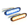 xFLARE - Modulo flash - blu/giallo bicolore - R65 Cl.2