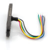 xFLARE - Modulo flash - blu/giallo bicolore - R65 Cl.2