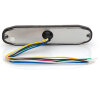 xFLARE - Modulo flash - blu/giallo bicolore - R65 Cl.2