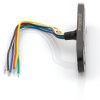 xFLARE - Modulo flash - blu/giallo bicolore - R65 Cl.2